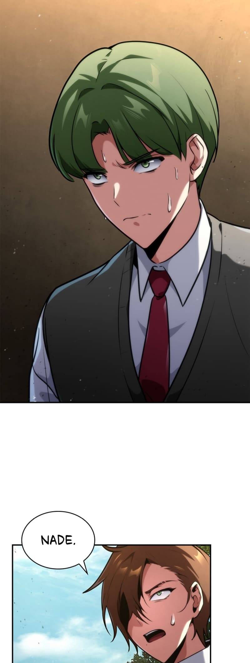 Infinite Mage, Chapter 76 image 09